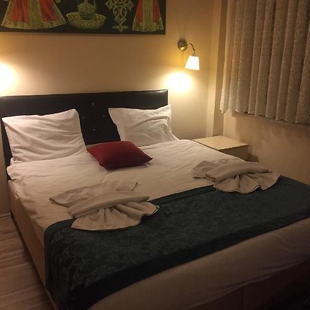 Hotel Berce Provincia di Provincia di Istanbul Esterno foto