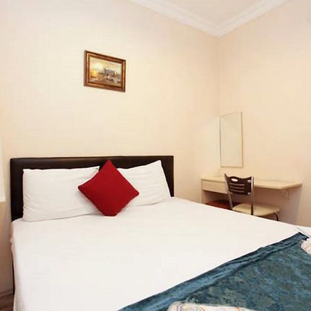 Hotel Berce Provincia di Provincia di Istanbul Esterno foto