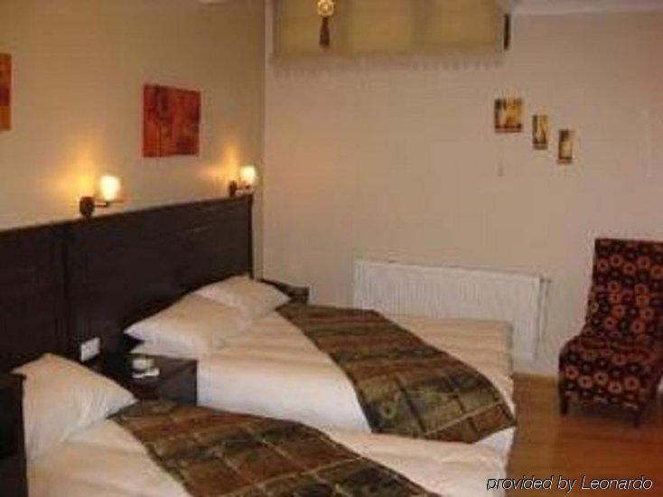 Hotel Berce Provincia di Provincia di Istanbul Camera foto
