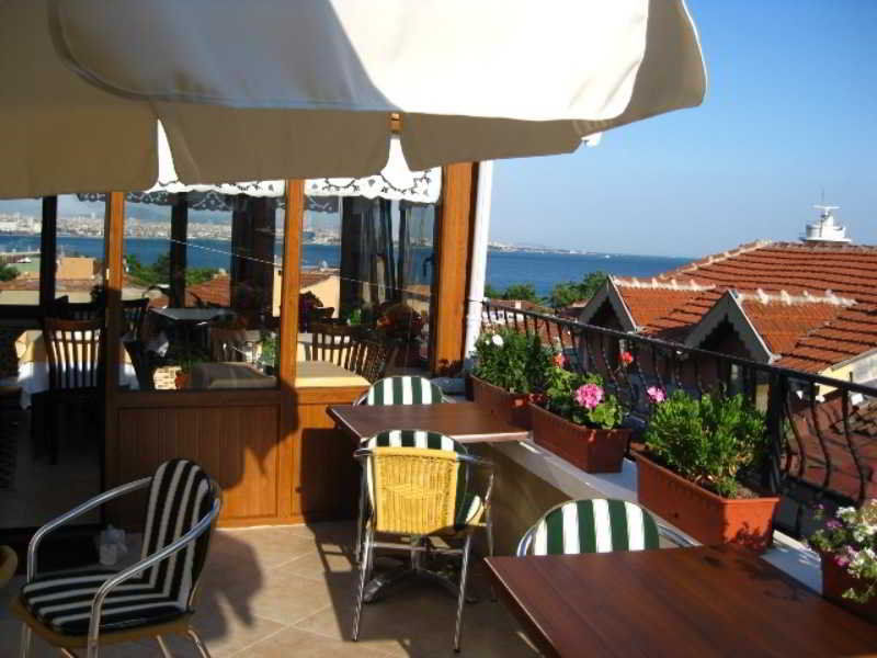 Hotel Berce Provincia di Provincia di Istanbul Esterno foto