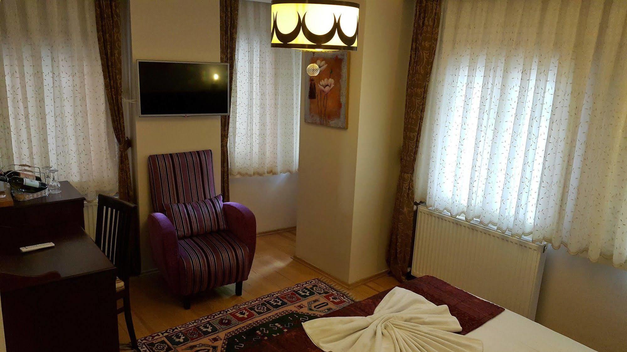 Hotel Berce Provincia di Provincia di Istanbul Esterno foto