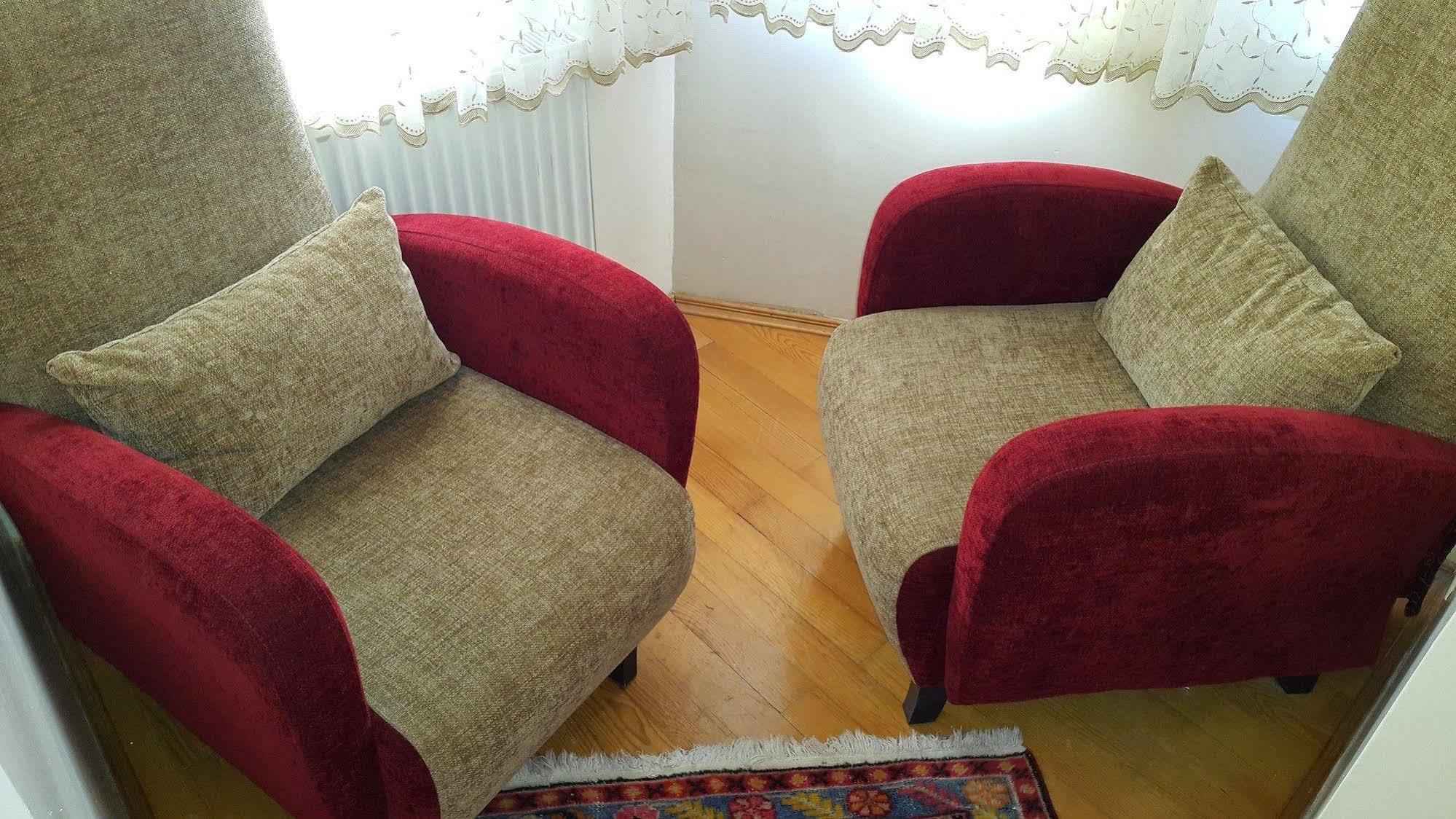 Hotel Berce Provincia di Provincia di Istanbul Esterno foto