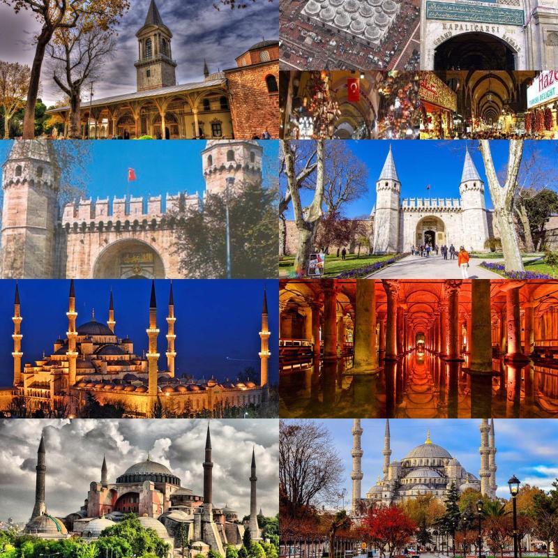 Hotel Berce Provincia di Provincia di Istanbul Esterno foto