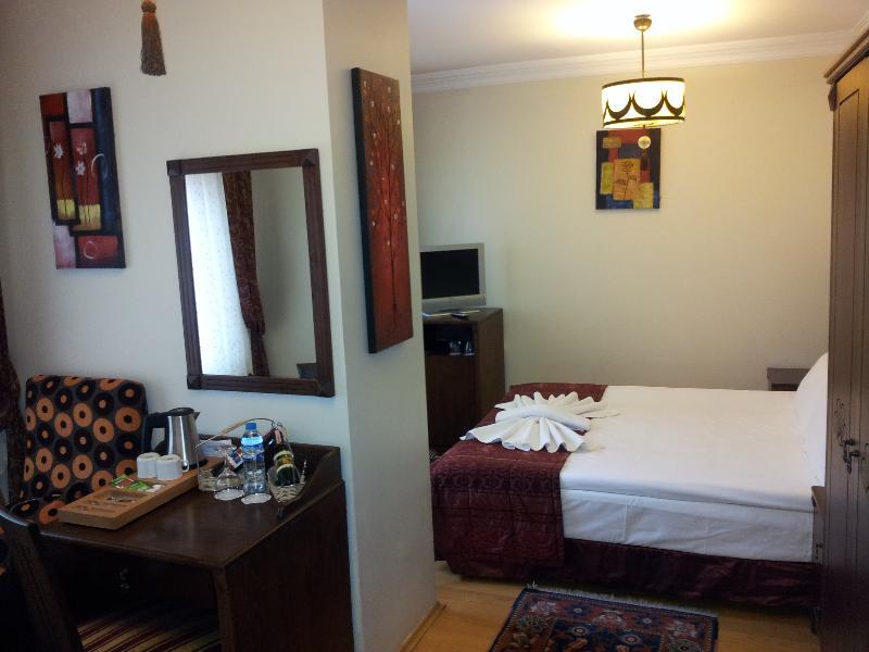Hotel Berce Provincia di Provincia di Istanbul Esterno foto
