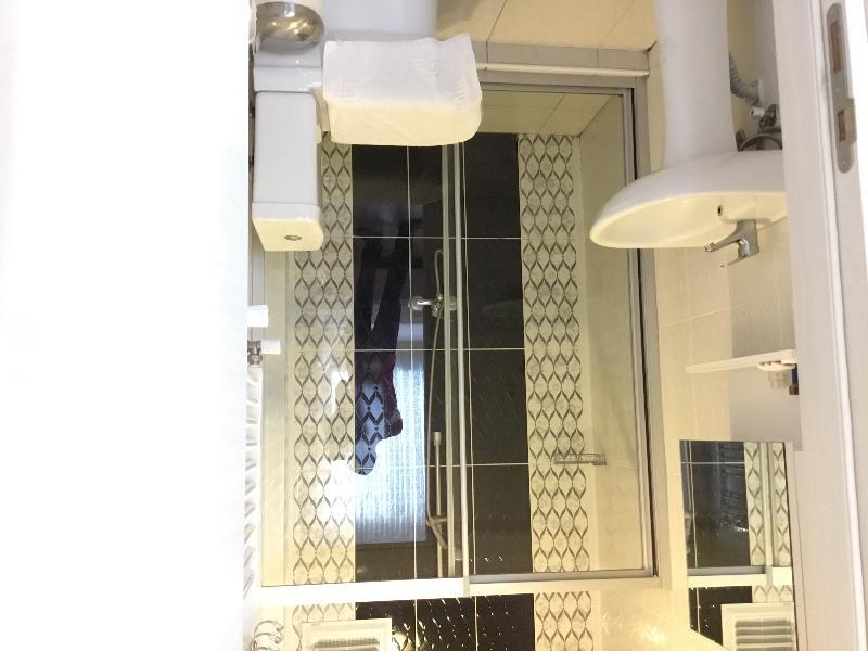 Hotel Berce Provincia di Provincia di Istanbul Esterno foto