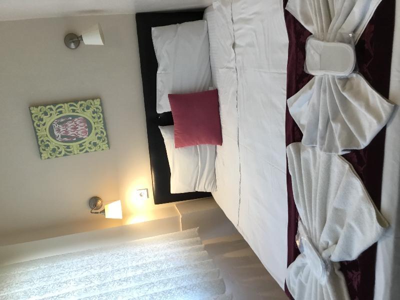 Hotel Berce Provincia di Provincia di Istanbul Esterno foto