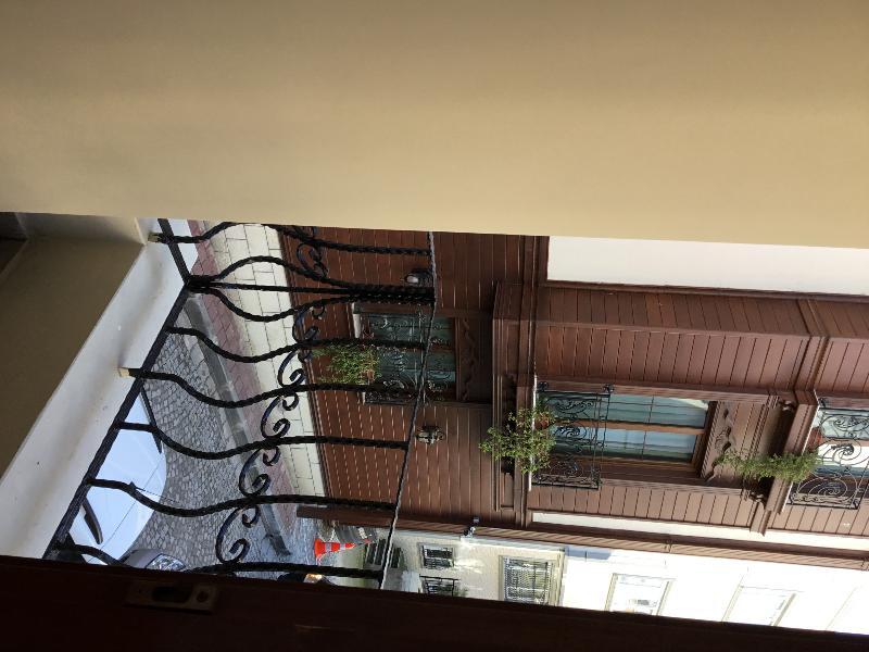 Hotel Berce Provincia di Provincia di Istanbul Esterno foto