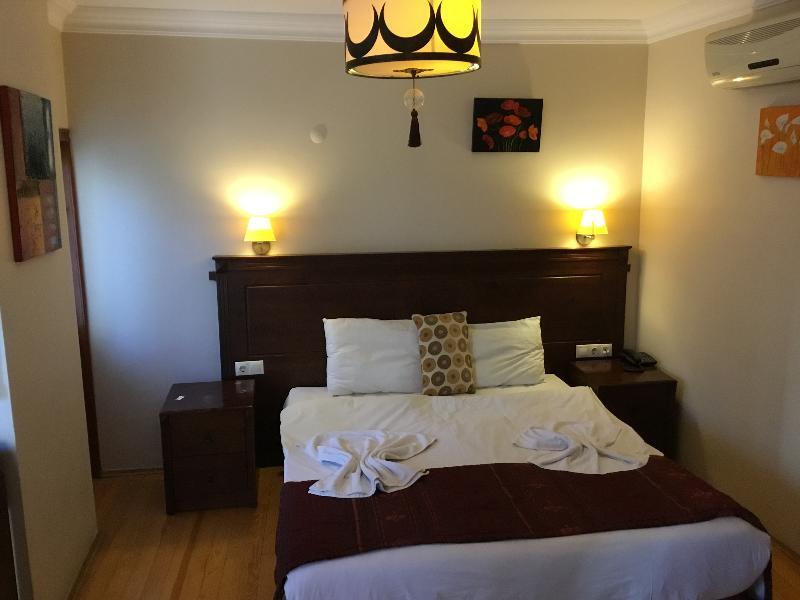 Hotel Berce Provincia di Provincia di Istanbul Esterno foto