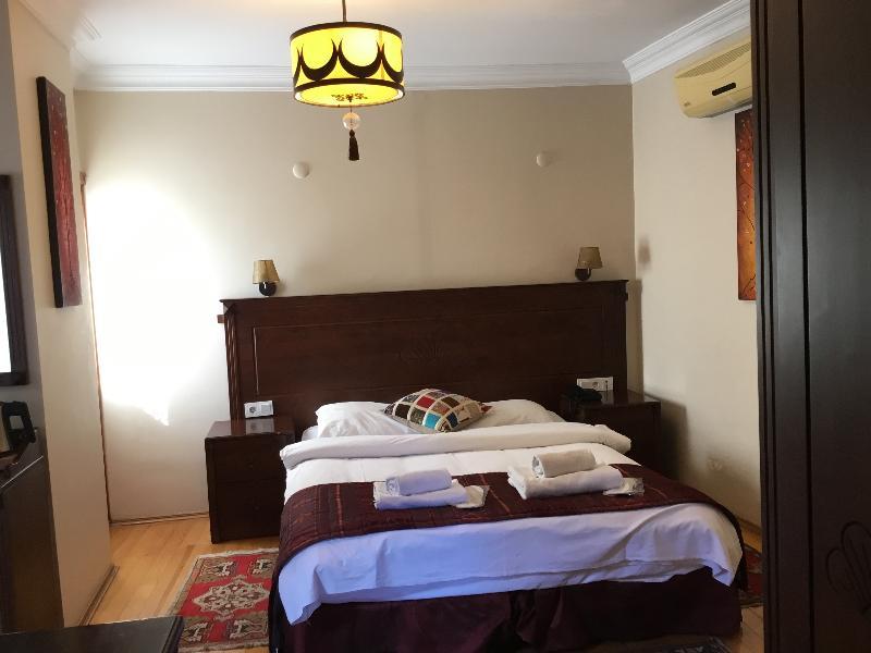 Hotel Berce Provincia di Provincia di Istanbul Esterno foto