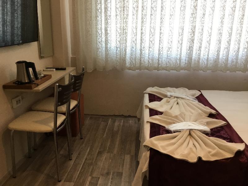 Hotel Berce Provincia di Provincia di Istanbul Esterno foto
