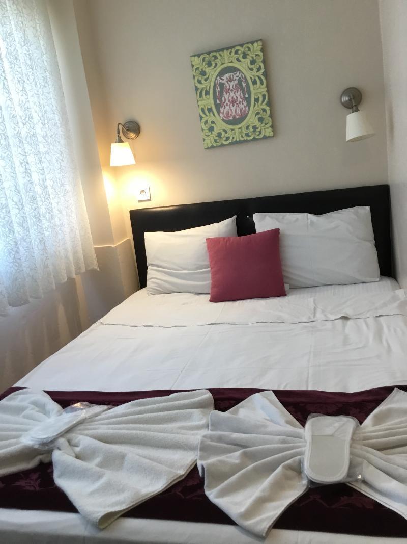 Hotel Berce Provincia di Provincia di Istanbul Esterno foto