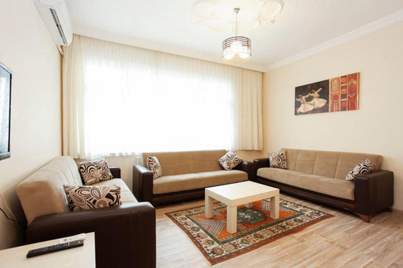Hotel Berce Provincia di Provincia di Istanbul Esterno foto