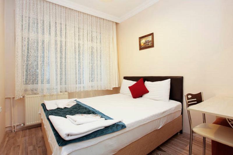 Hotel Berce Provincia di Provincia di Istanbul Esterno foto