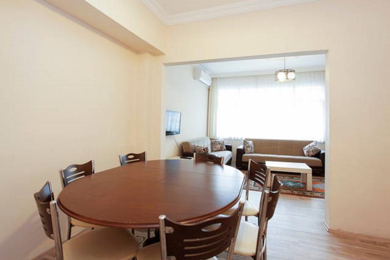 Hotel Berce Provincia di Provincia di Istanbul Esterno foto