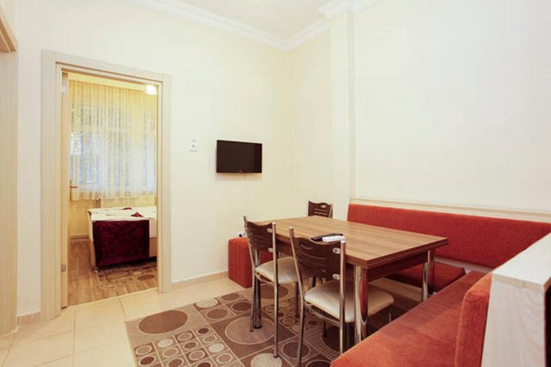 Hotel Berce Provincia di Provincia di Istanbul Esterno foto
