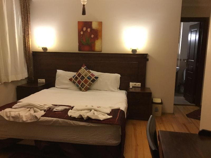 Hotel Berce Provincia di Provincia di Istanbul Esterno foto