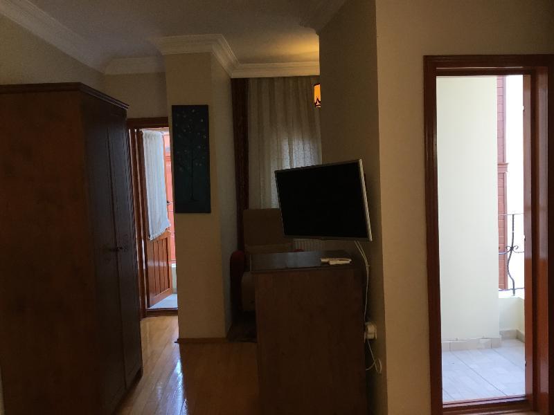 Hotel Berce Provincia di Provincia di Istanbul Esterno foto