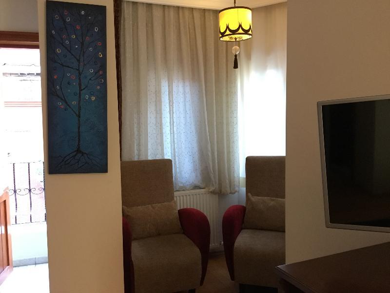 Hotel Berce Provincia di Provincia di Istanbul Esterno foto