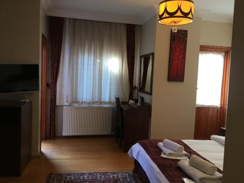 Hotel Berce Provincia di Provincia di Istanbul Esterno foto