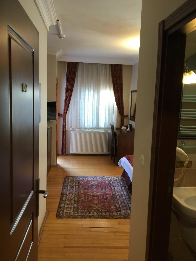 Hotel Berce Provincia di Provincia di Istanbul Esterno foto