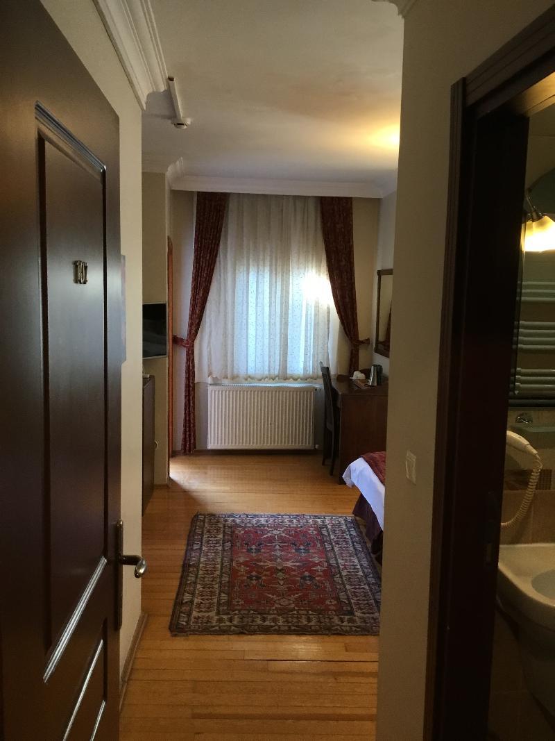 Hotel Berce Provincia di Provincia di Istanbul Esterno foto